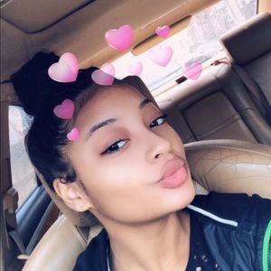 Meet your Posher, Tatiana